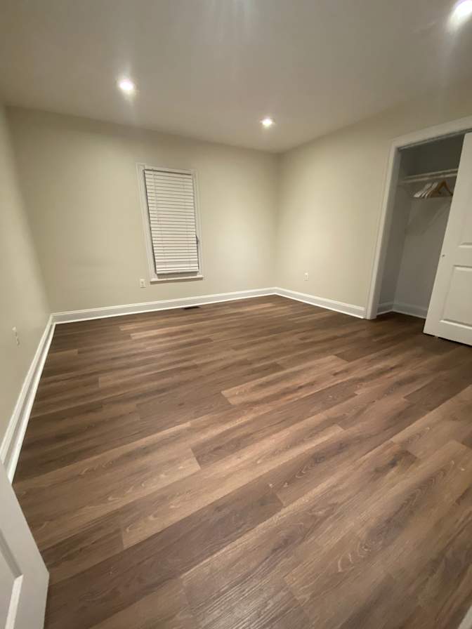Christopher Robles's room