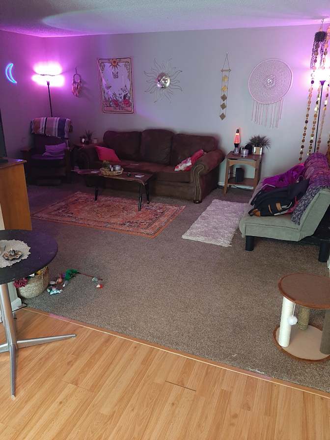 Rylee's room