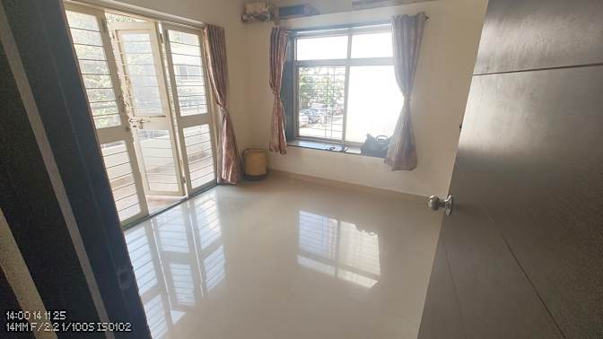 Rushikesh's room