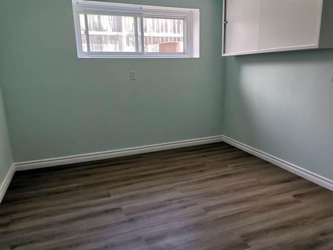 Susan Mellon-McCord's room