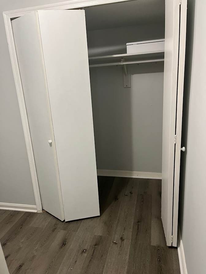 Tammy's room