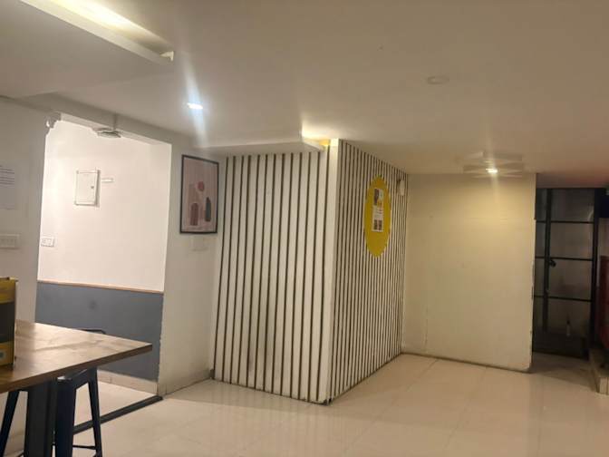Kajal jaiswal's room
