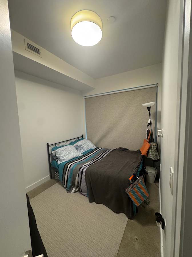 Stephanie's room