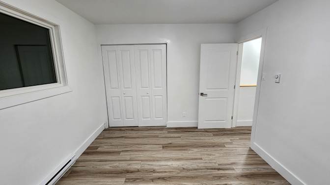 Jacob Woods's room