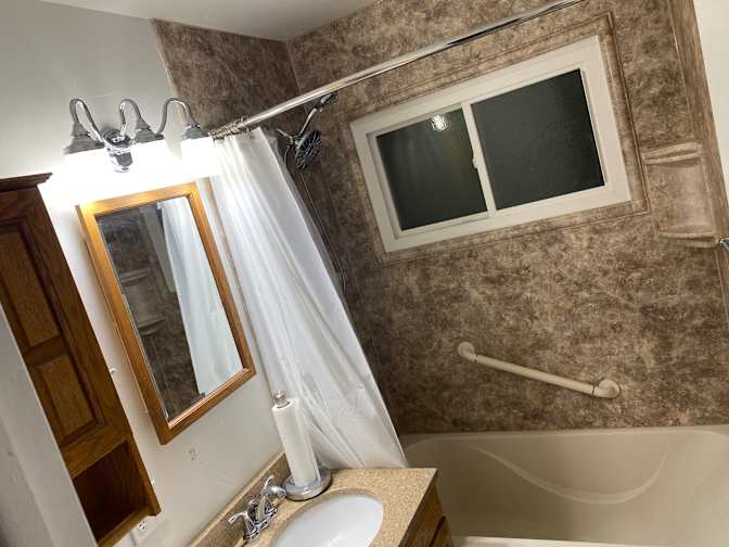Jacob's room