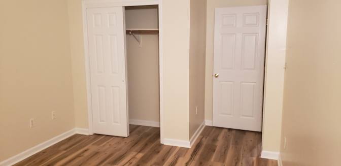 Franklin's room