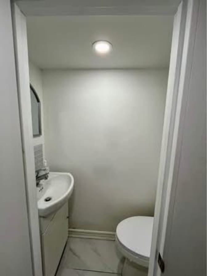 Sameerabegum's room