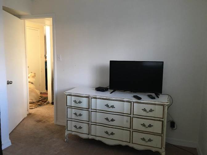 Robyn's room