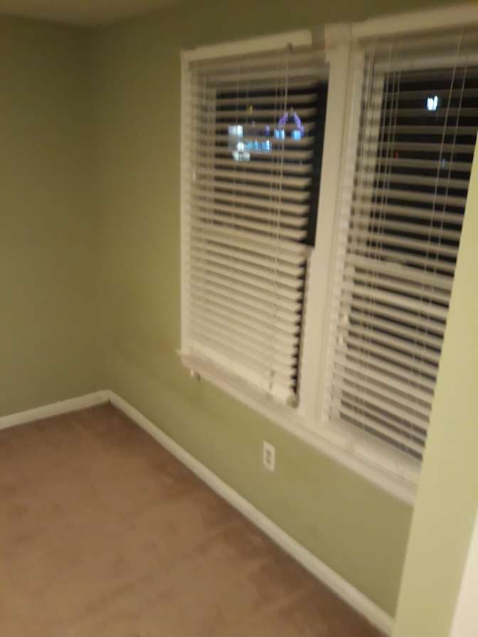 Ravi's room