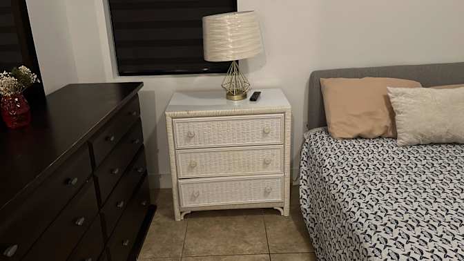 Marly's room