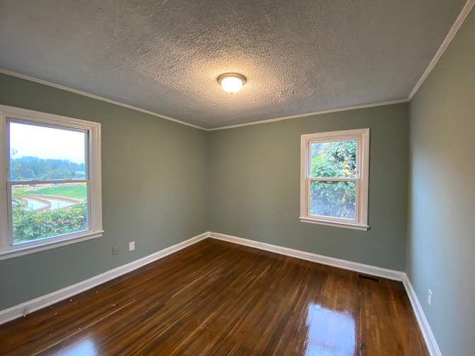 Alcove Rooms's room