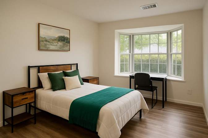 PadSplit's room