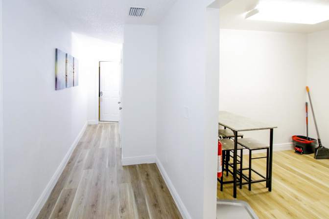 PadSplit's room