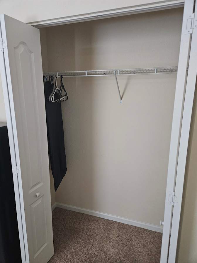 Kory's room