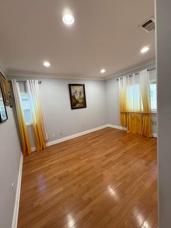 Chelsea's room