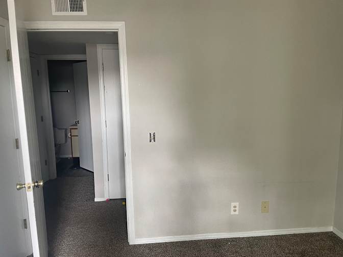 David's room