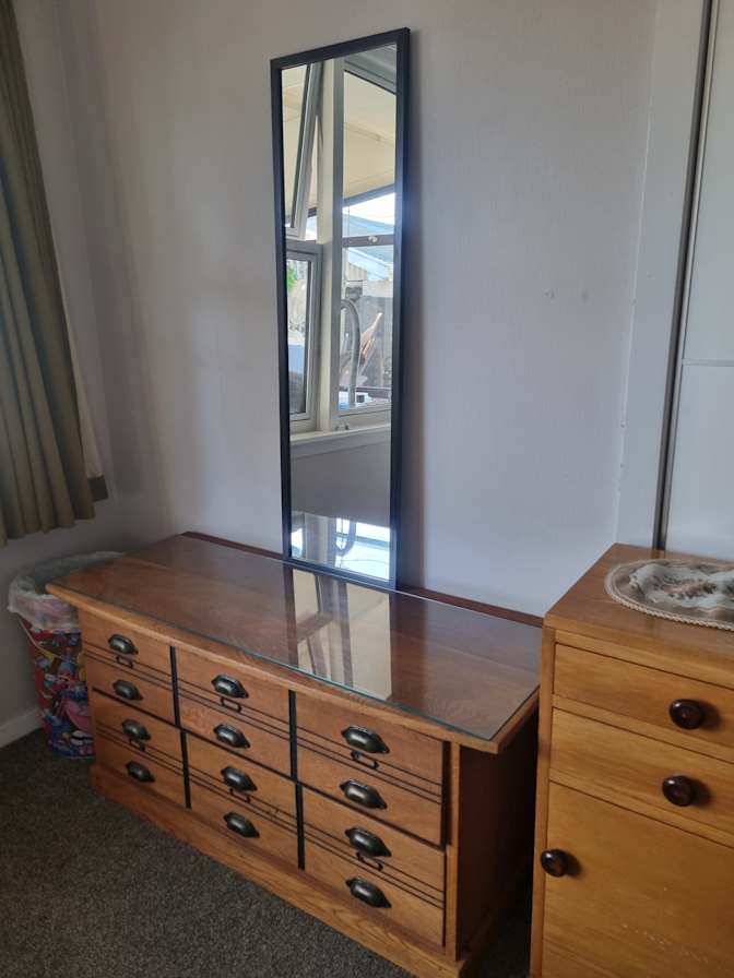 margaret's room