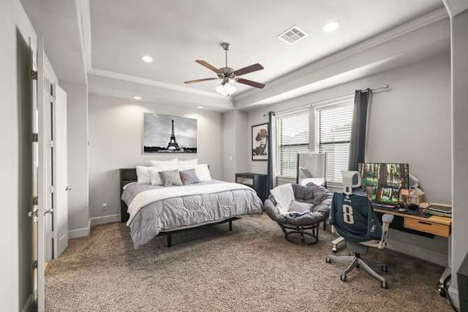 PadSplit's room