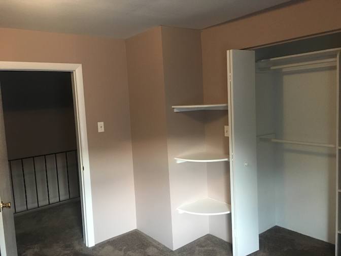 Eric's room