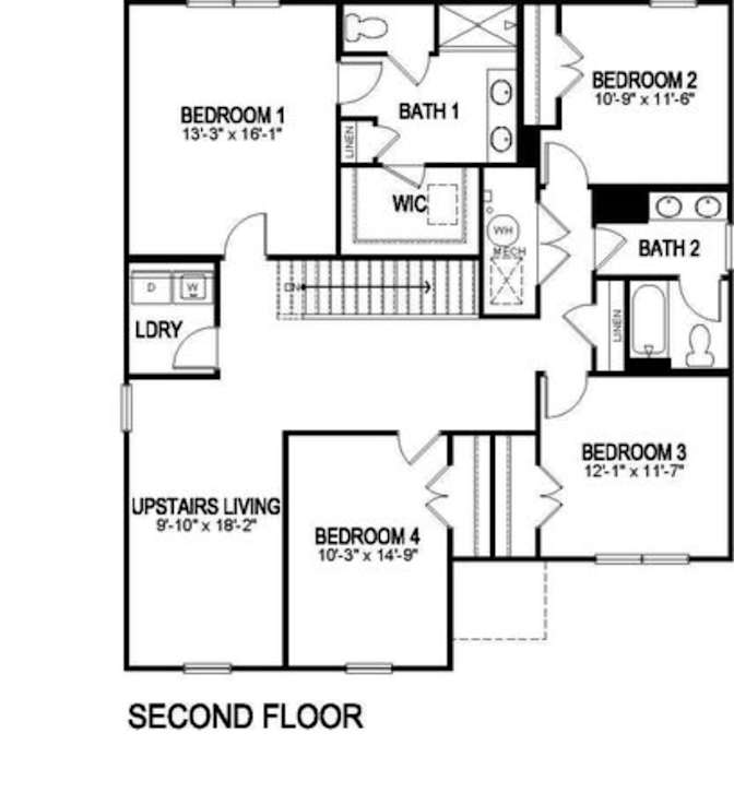 Saw's room