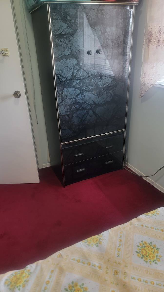 Hardy's room