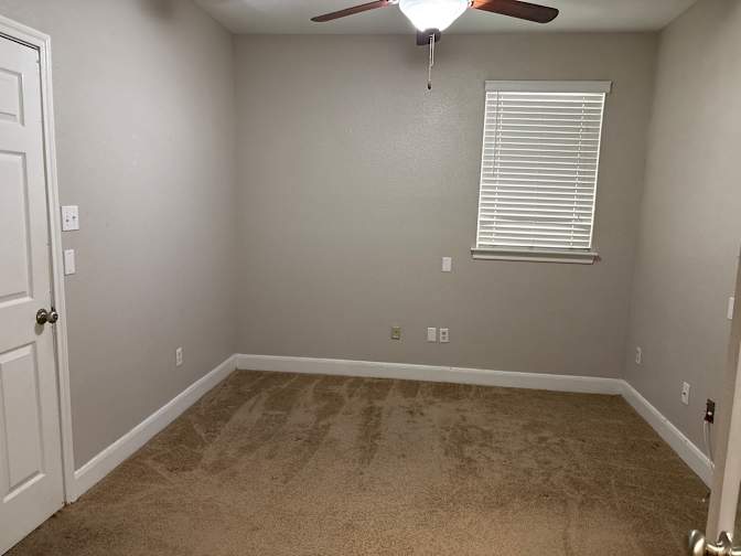 Mason's room