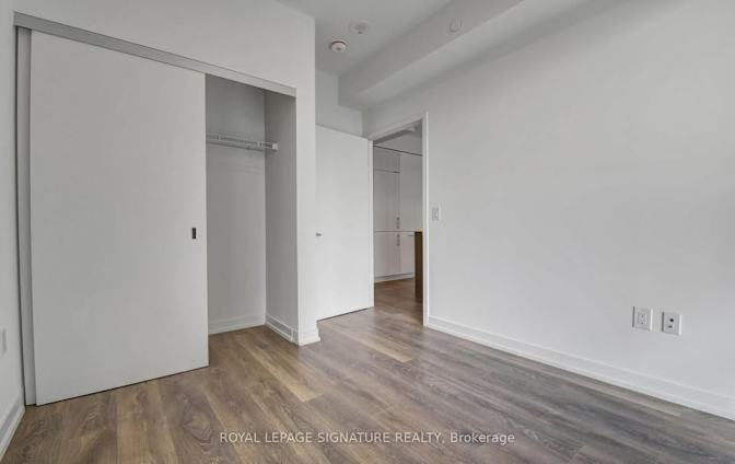 Nicoy Davis's room