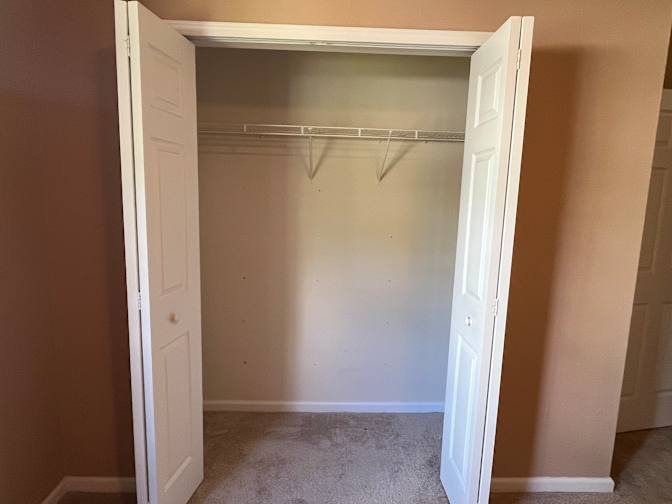Dee's room