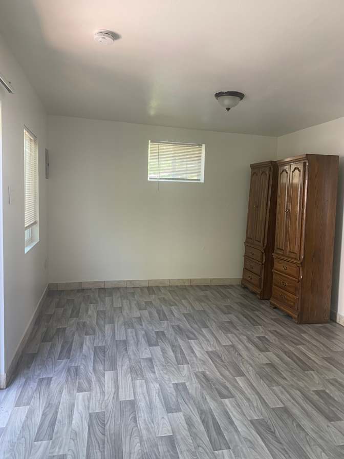 Jason's room