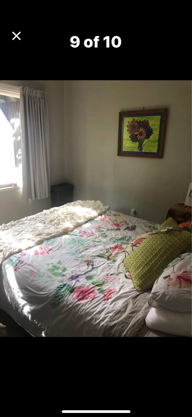 Lyn Black's room