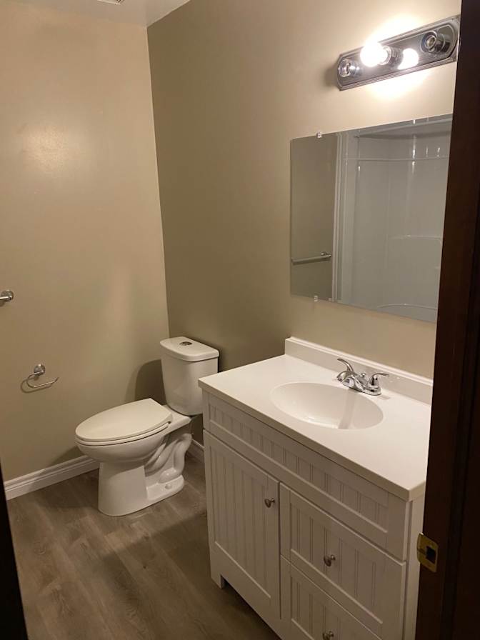 Thorold, ON's room
