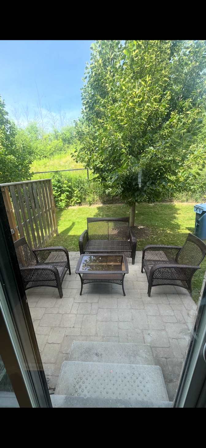 Sara Al Zwahreh's room