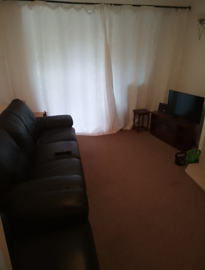 Greg's room