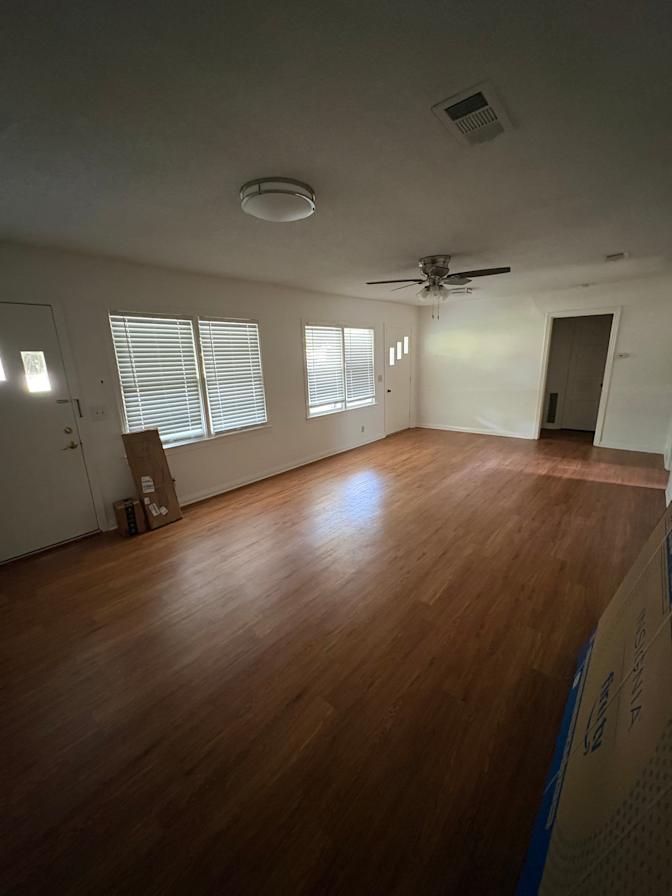 Joseph's room