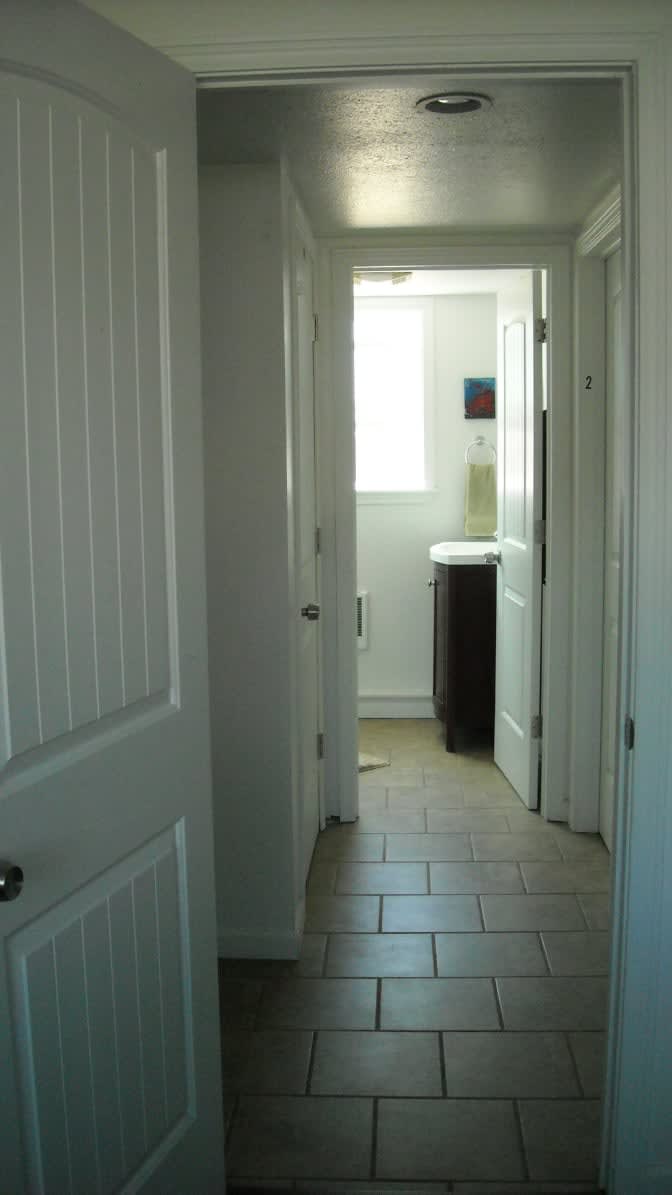 Jennifer's room