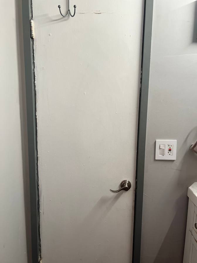 Josh's room
