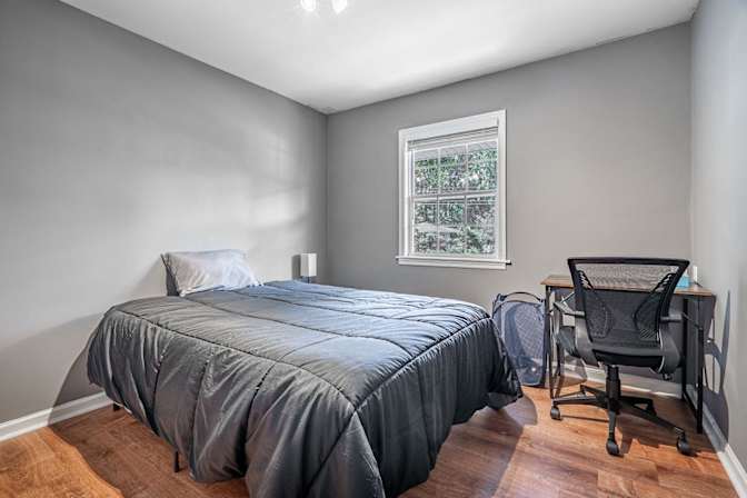 PadSplit's room