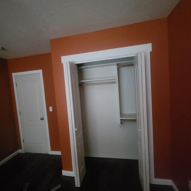 Elaine Kerley's room