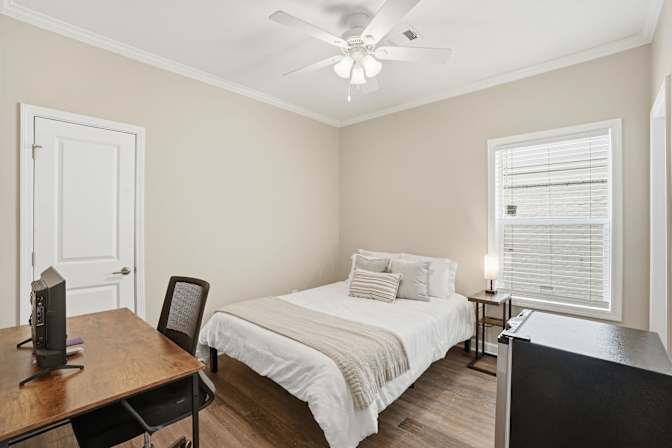 PadSplit's room