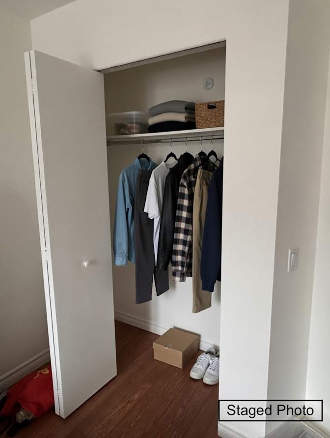 Jasmine's room