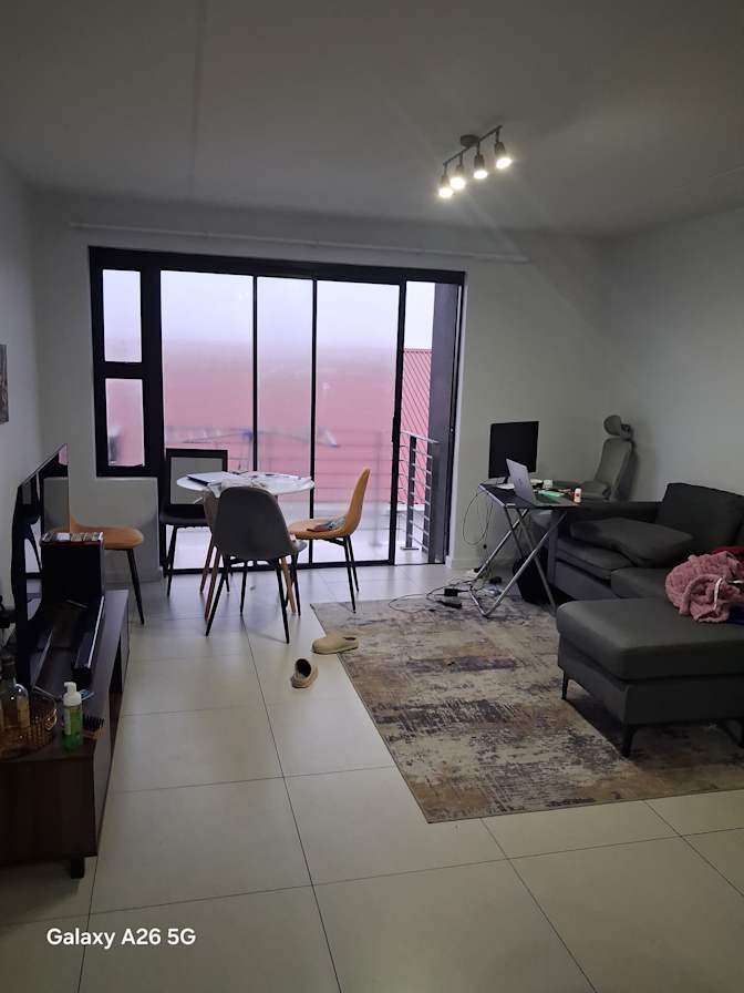 Felicia's room