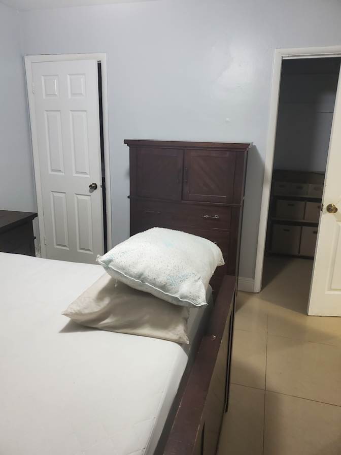 Kateline's room