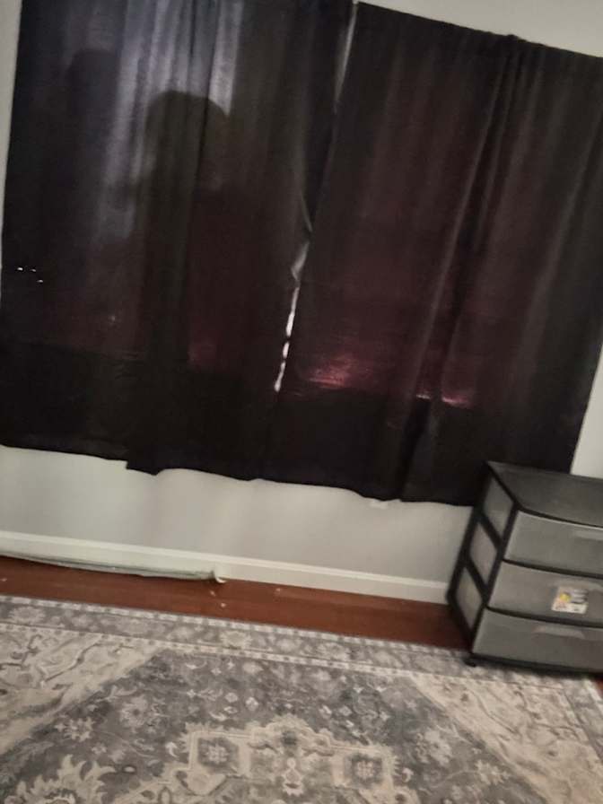 Kasandra's room