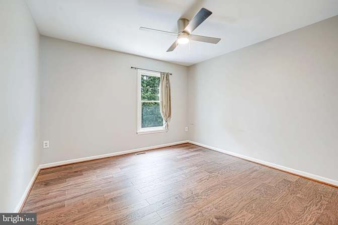 Tracy Nguyen's room