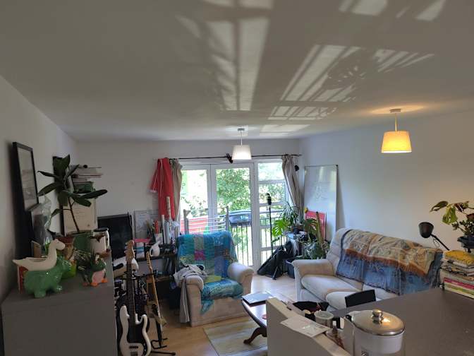 sam's room