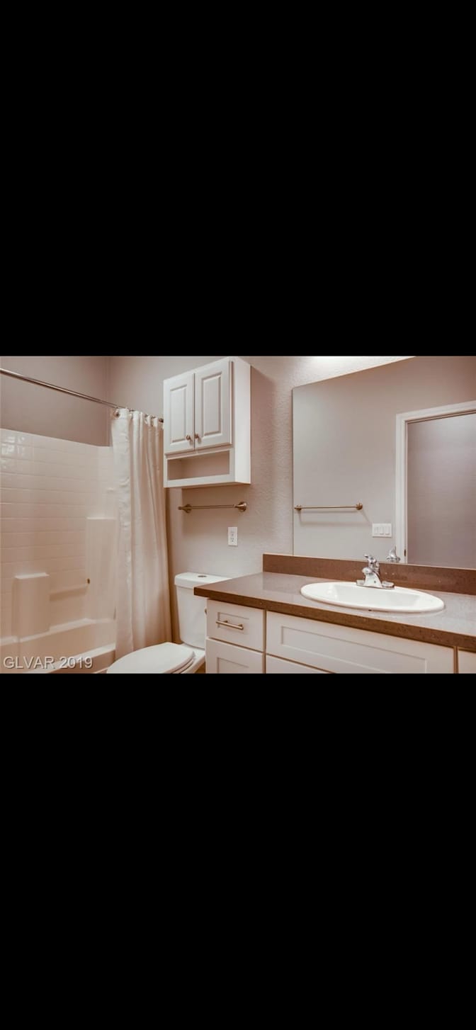 James's room