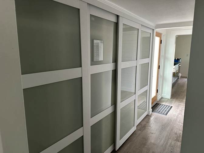 NJ's room