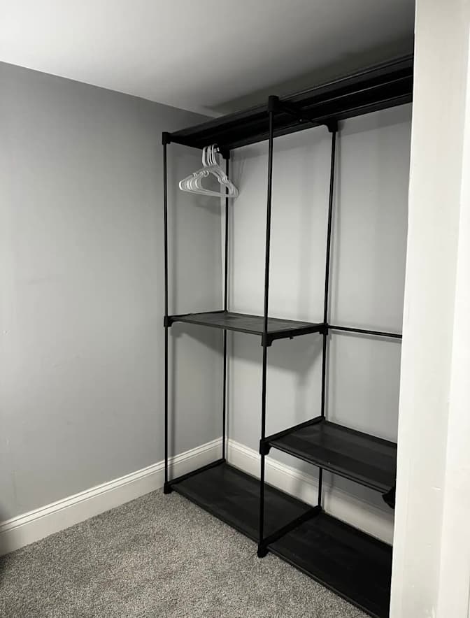 Sam's room