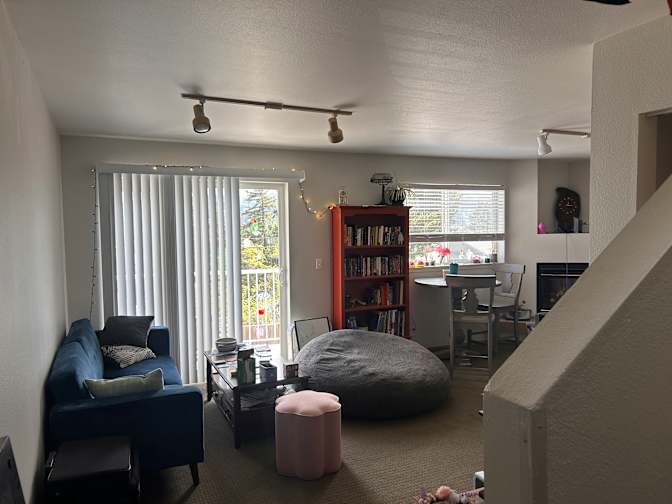 Emma's room
