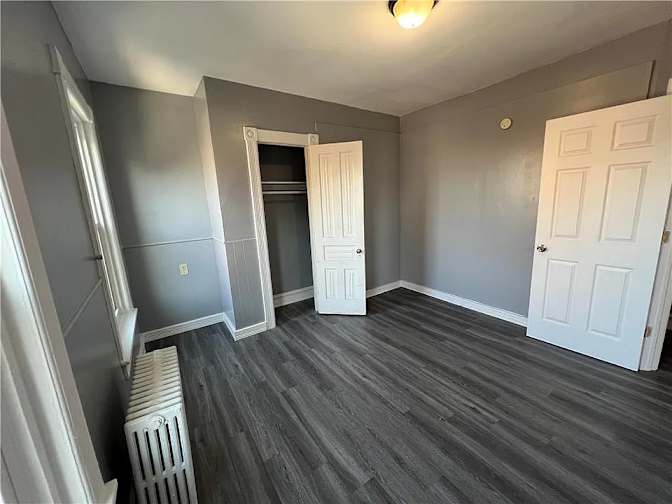 Ramon's room